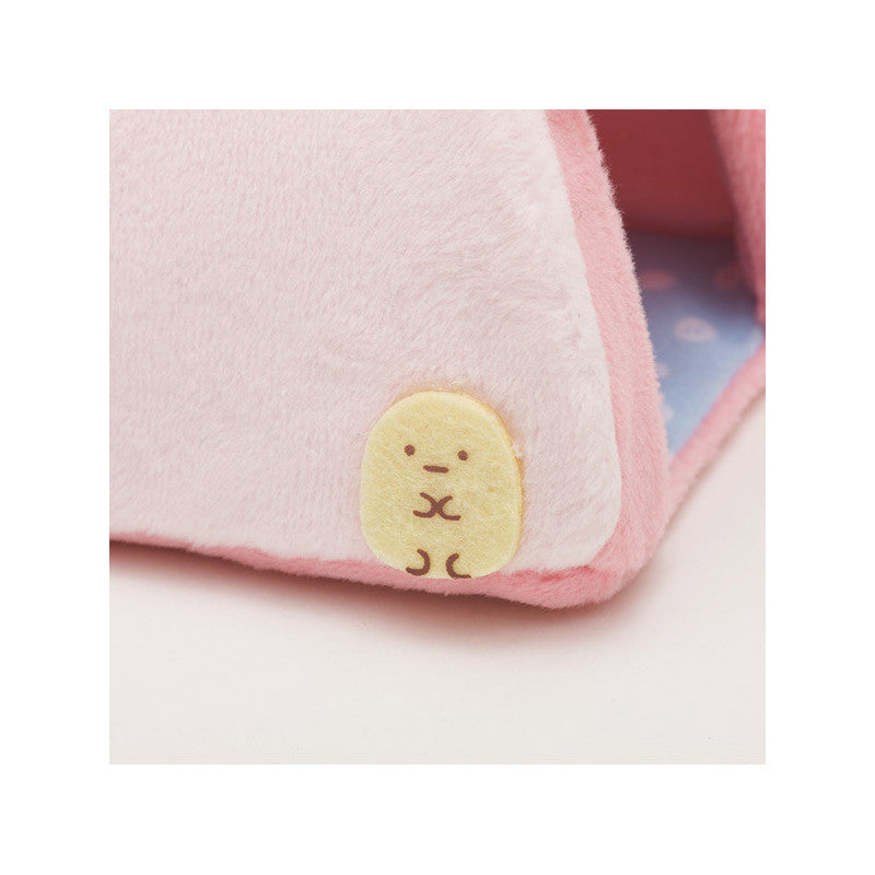 Sumikko Gurashi | Tent | Sumikko Gurashi Plush Toy S (6.5 cm)