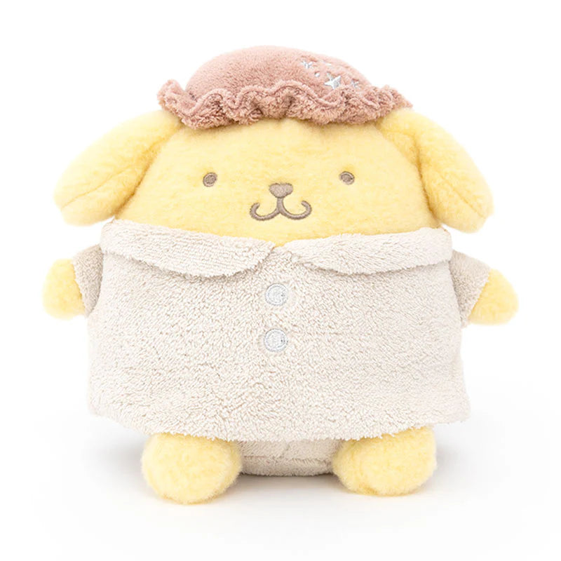 Sanrio | Pajamas | Sanrio Plush Toy M (20cm)