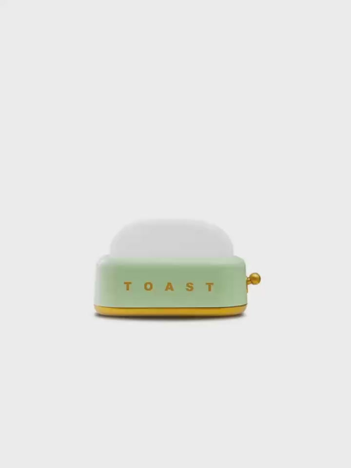 Night Light | Toast Bread Maker