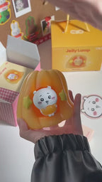Chiikawa | Jelly Scene Night Light