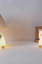 Night Light | Tap Light | Little Duck