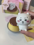 Chiikawa | Pudding Scene Night Light