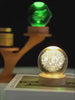Mini Crystal Ball Night Lamp