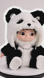 WAKUKU | Wakuku 800% | Super Large Plush Toy XXL (40cm)