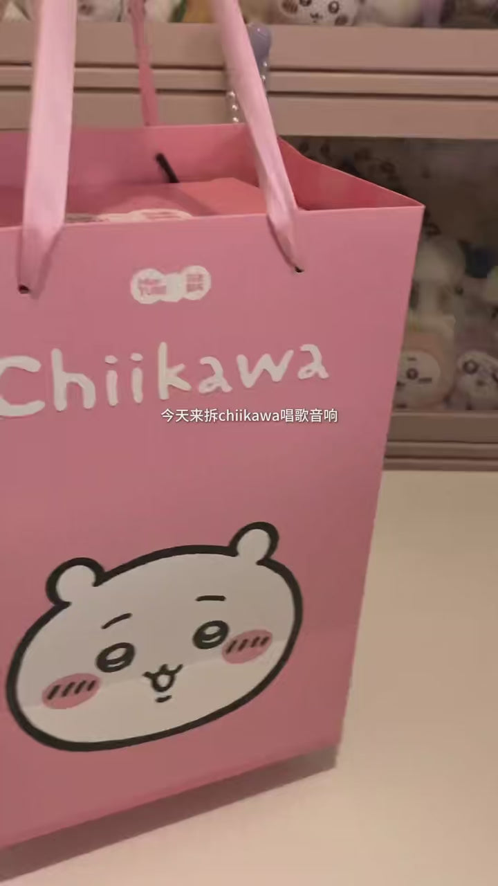 Chiikawa | Singing Bluetooth Speaker