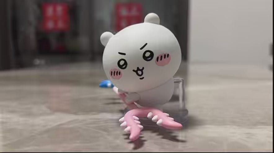 Chiikawa | Happy Pals Blind Box