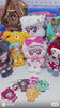 Lulumi | Dangerous Sweet Star Project Series | Mascot Blind Box