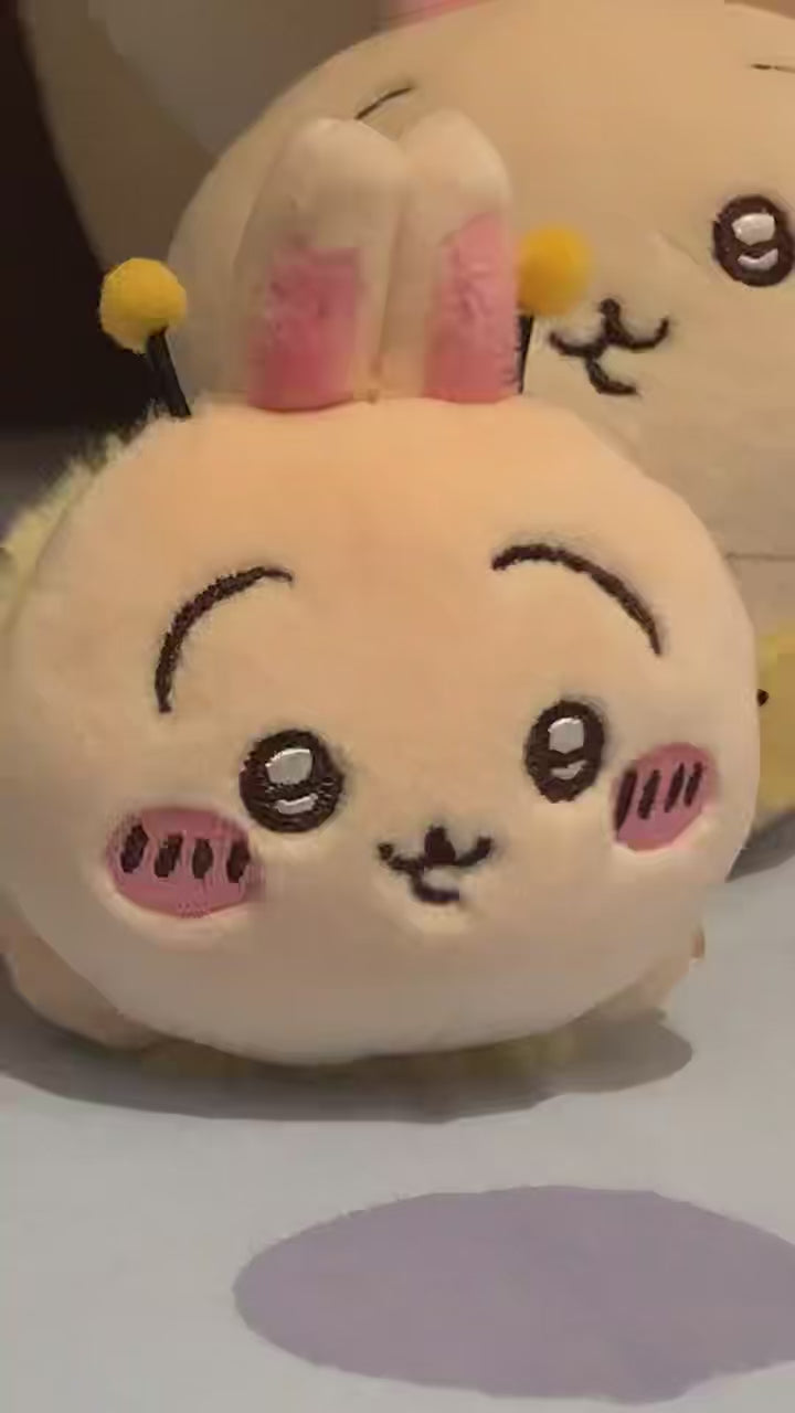 Chiikawa x Miniso | Oversized Plush Toy XXXXXXL (100cm)
