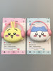 Chiikawa / Nagano AirPod Case