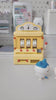 Chiikawa | Soul Swap Machine | Building Toy Set