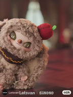 Siinono | 1.0 Want To Tell You A Secret Series | Mascot Blind Box
