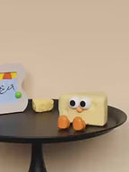 Night light | Cheese Boy