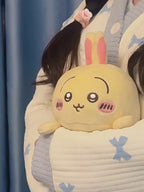 Chiikawa | Funbaruzu Posture Corrector Plush Toy