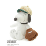 Snoopy | Meets GELATO PIQUE | Snoopy Figure Plush Toy M (20cm)