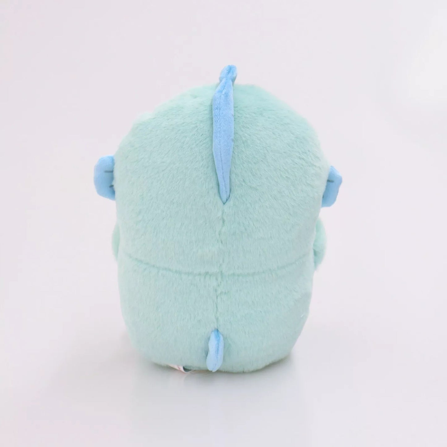 Sanrio | Cheeks Gyu Boa | Hangyodon Plush Toy S (13cm)