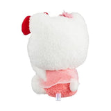 Sanrio | Nakajima Corporation Flower Ribbon Hello Kitty Mascot Holder