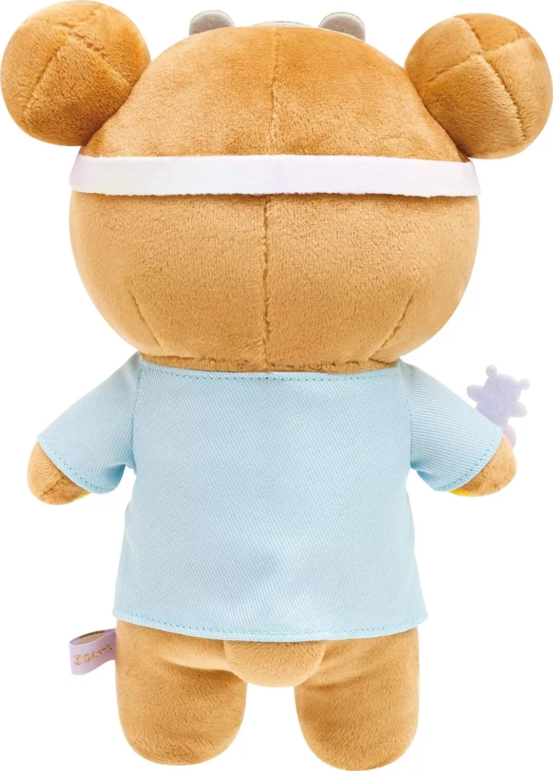 Rilakkuma | Rilakkuma Hospital | Rilakkuma Plush Toy M (23cm)