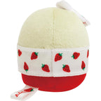 Sumikko Gurashi x Sakuma Ichigo Milk Candy | Plush Tenori SS (6cm)