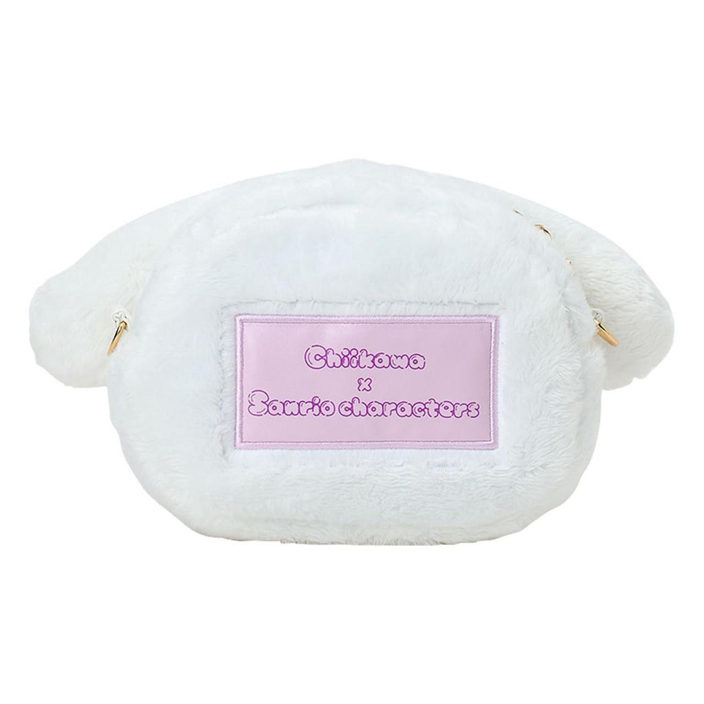 Chiikawa x Sanrio | Mascot & Plush Toy