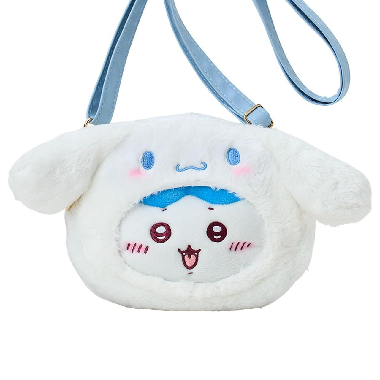 Chiikawa x Sanrio | Mascot & Plush Toy
