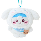 Chiikawa x Sanrio | Mascot & Plush Toy