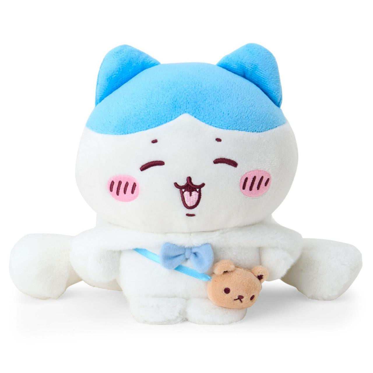 Chiikawa x Sanrio | Mascot & Plush Toy