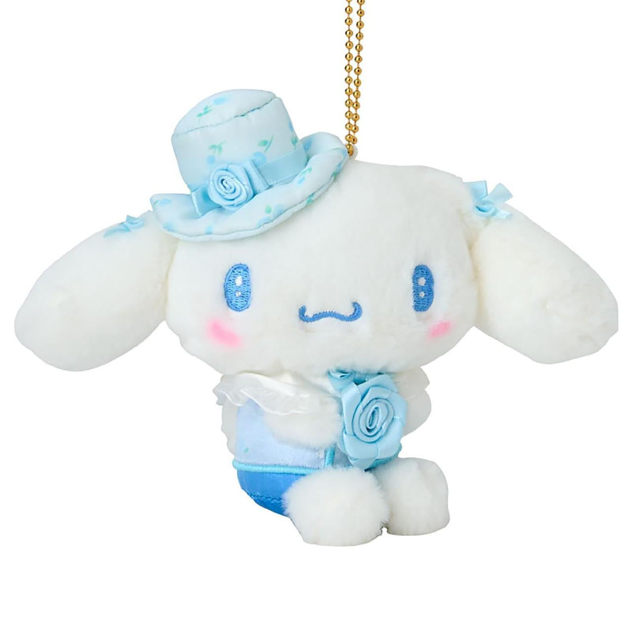 Sanrio | Dolly Rose | Mascot Holder