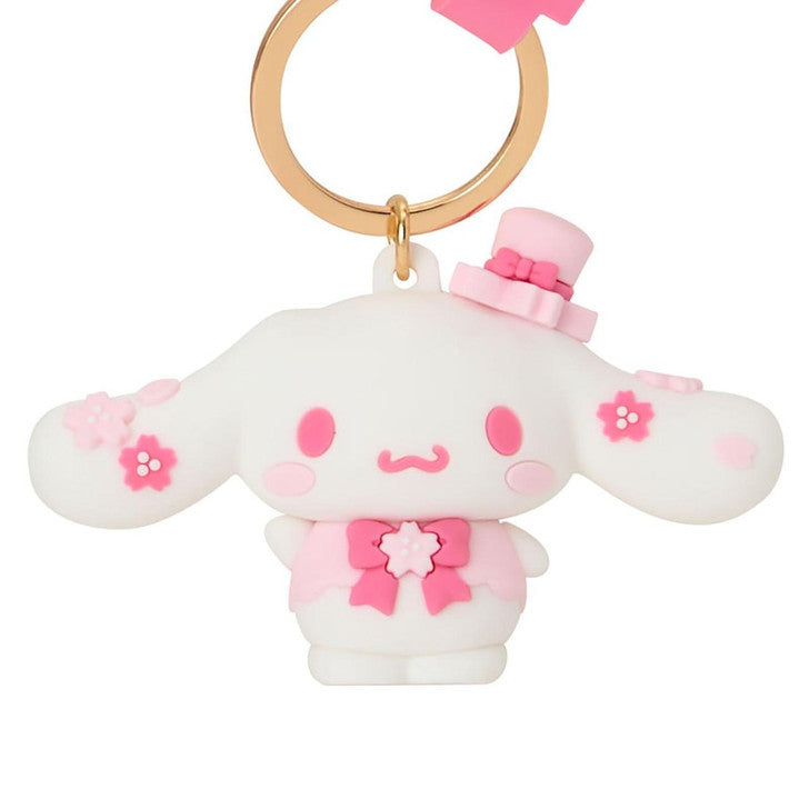 Sanrio | H Sakura | 3D Keychain