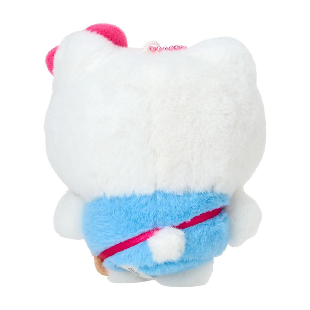 Chiikawa x Sanrio | Mascot & Plush Toy