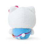 Chiikawa x Sanrio | Mascot & Plush Toy