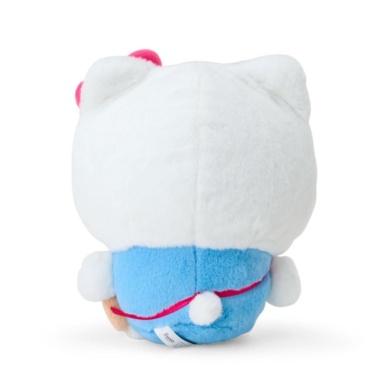 Chiikawa x Sanrio | Mascot & Plush Toy