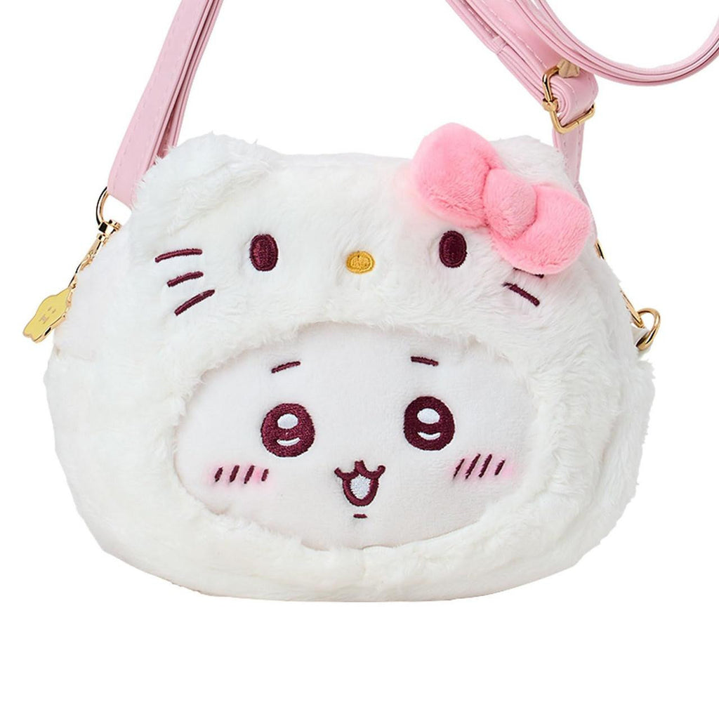 Chiikawa x Sanrio | Mascot & Plush Toy