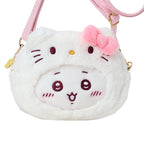 Chiikawa x Sanrio | Mascot & Plush Toy