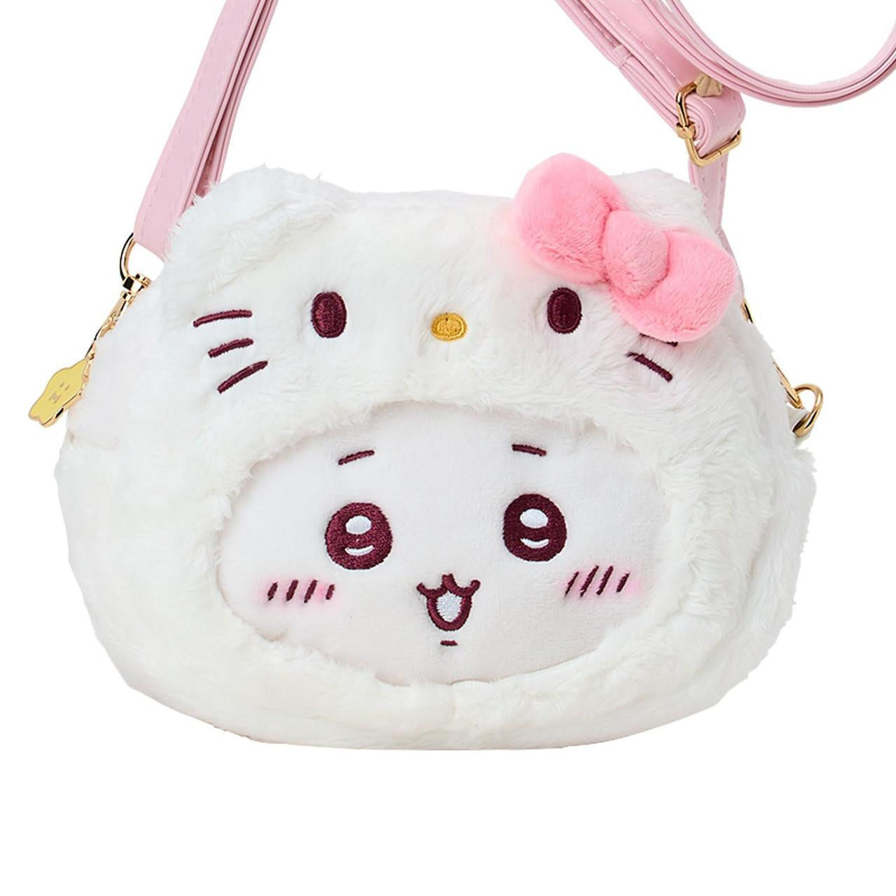 Chiikawa x Sanrio | Mascot & Plush Toy