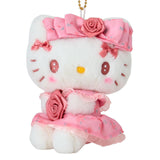 Sanrio | Dolly Rose | Mascot Holder