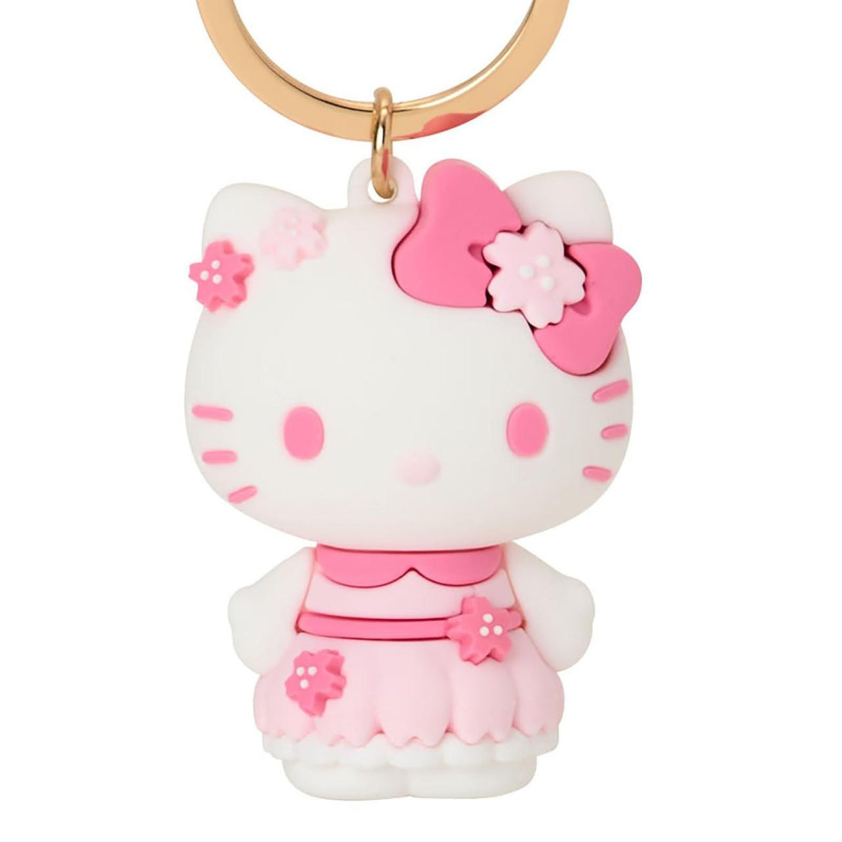 Sanrio | H Sakura | 3D Keychain