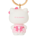 Sanrio | H Sakura | 3D Keychain