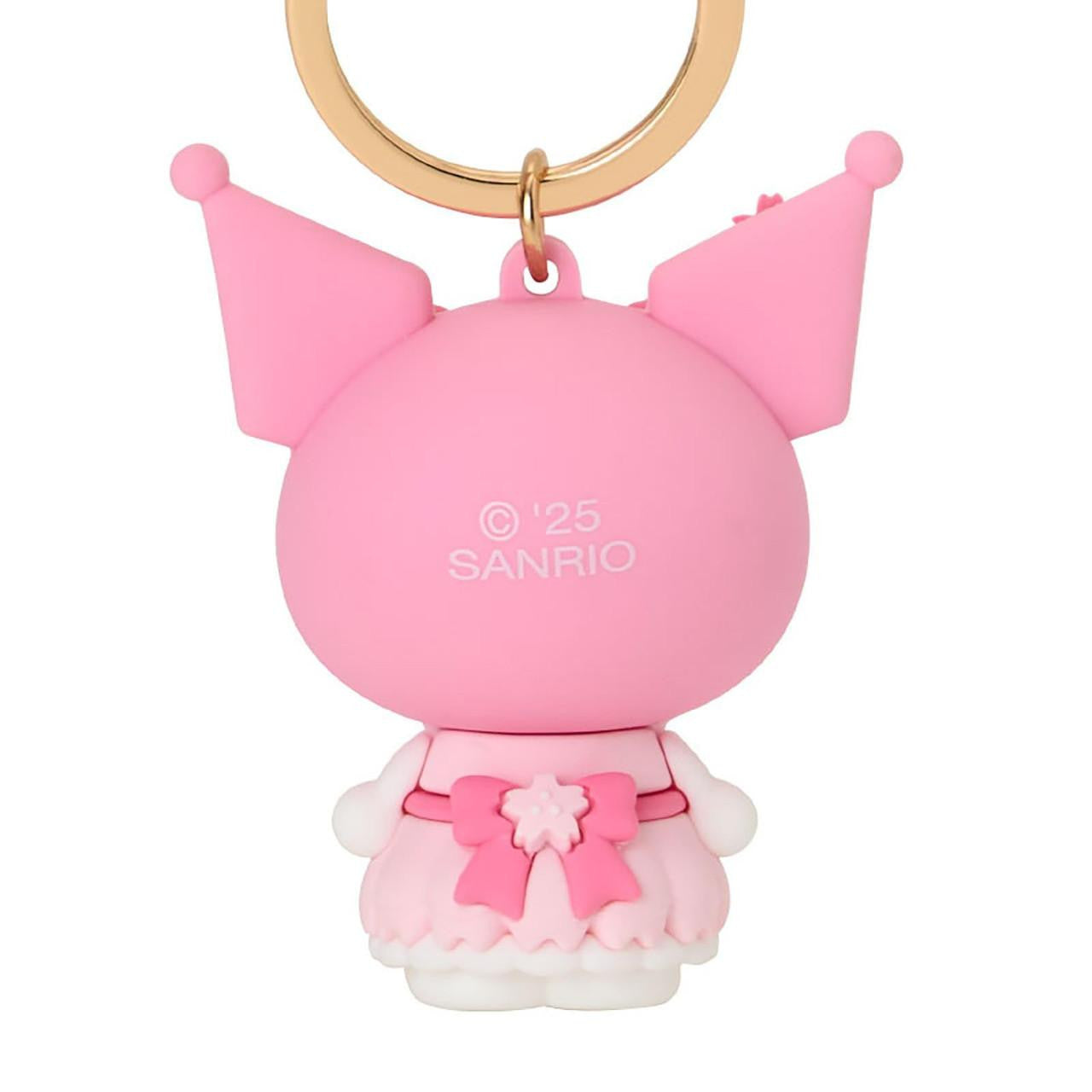 Sanrio | H Sakura | 3D Keychain