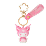 Sanrio | H Sakura | 3D Keychain