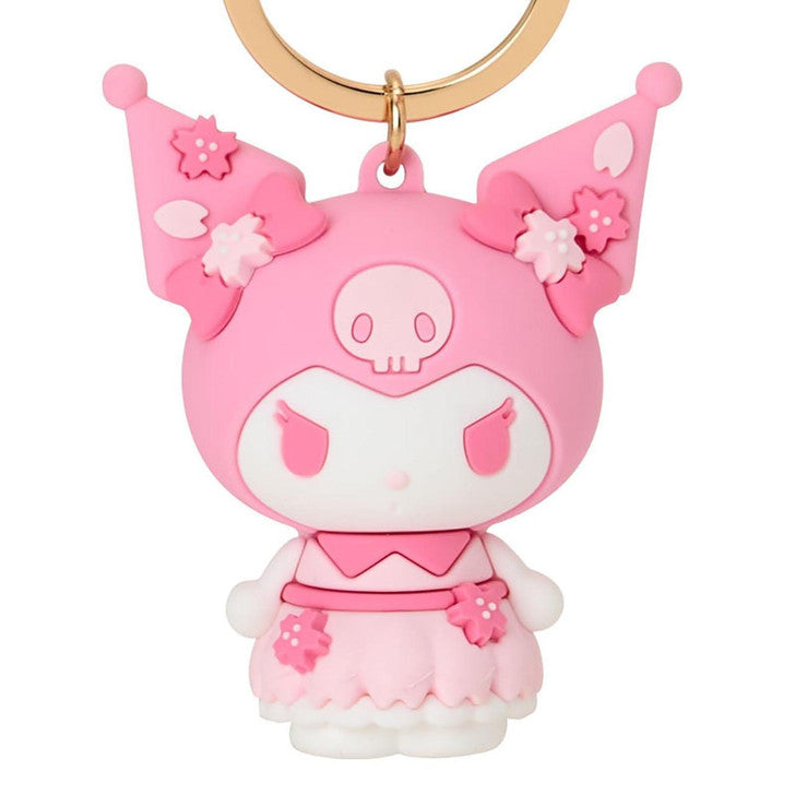 Sanrio | H Sakura | 3D Keychain