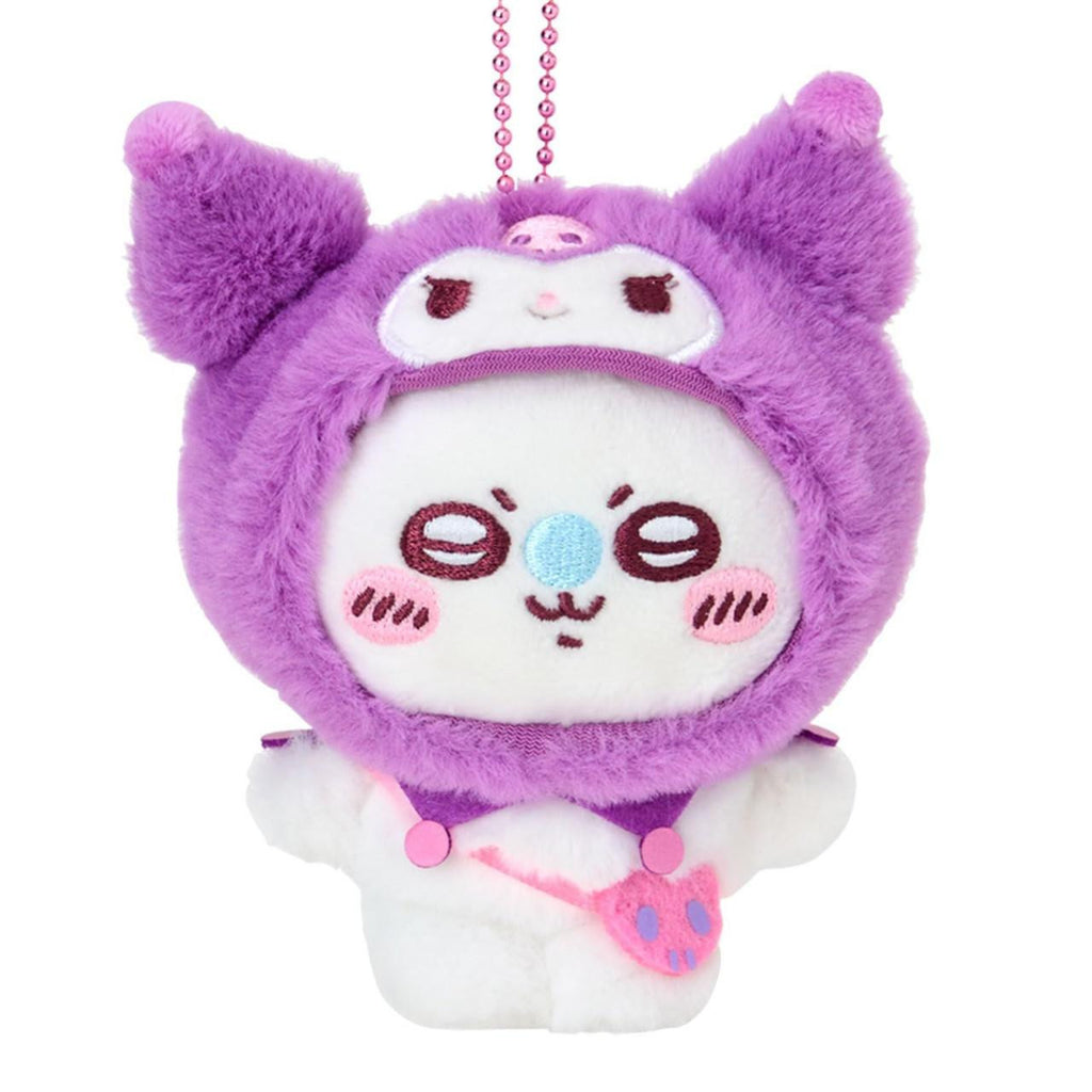 Chiikawa x Sanrio | Mascot & Plush Toy