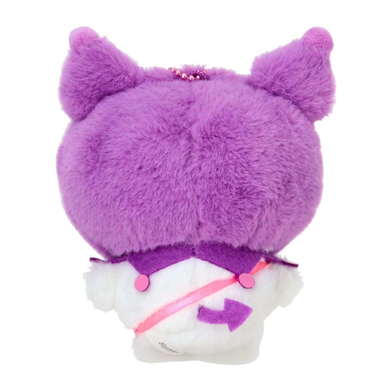 Chiikawa x Sanrio | Mascot & Plush Toy