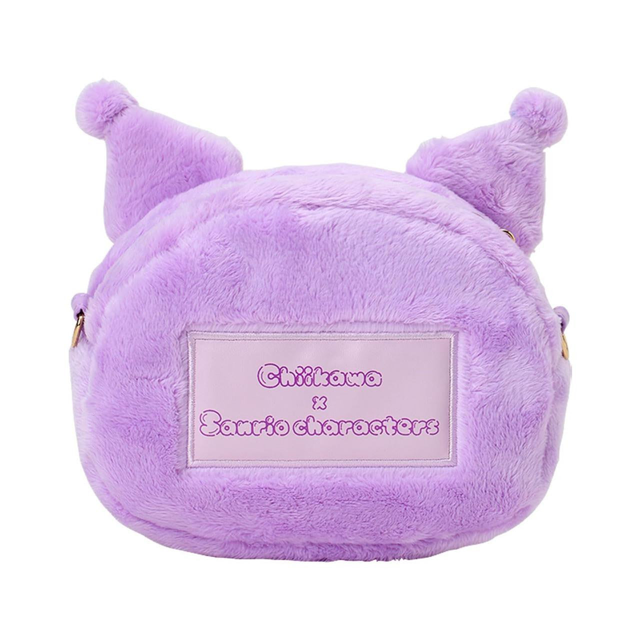 Chiikawa x Sanrio | Mascot & Plush Toy