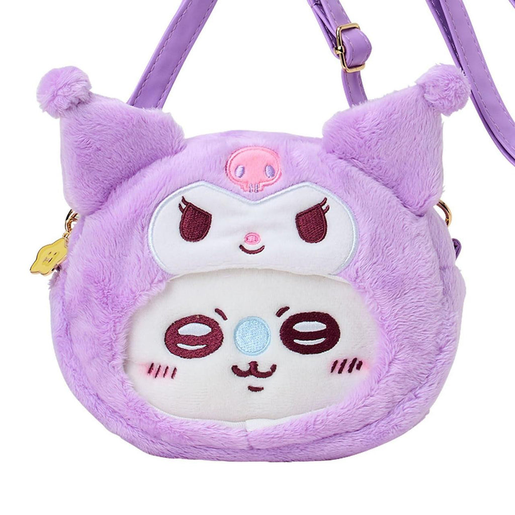 Chiikawa x Sanrio | Mascot & Plush Toy