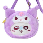Chiikawa x Sanrio | Mascot & Plush Toy