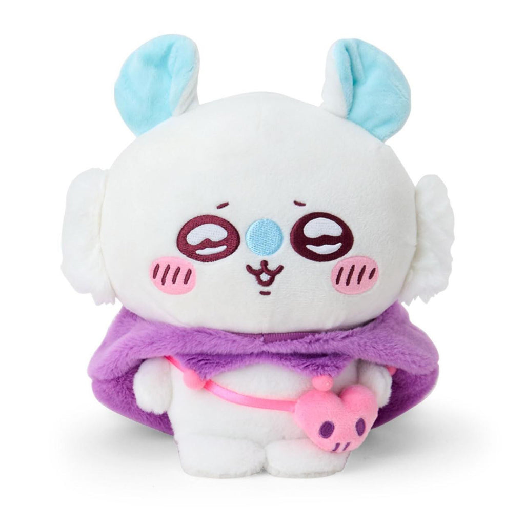 Chiikawa x Sanrio | Mascot & Plush Toy