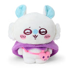 Chiikawa x Sanrio | Mascot & Plush Toy