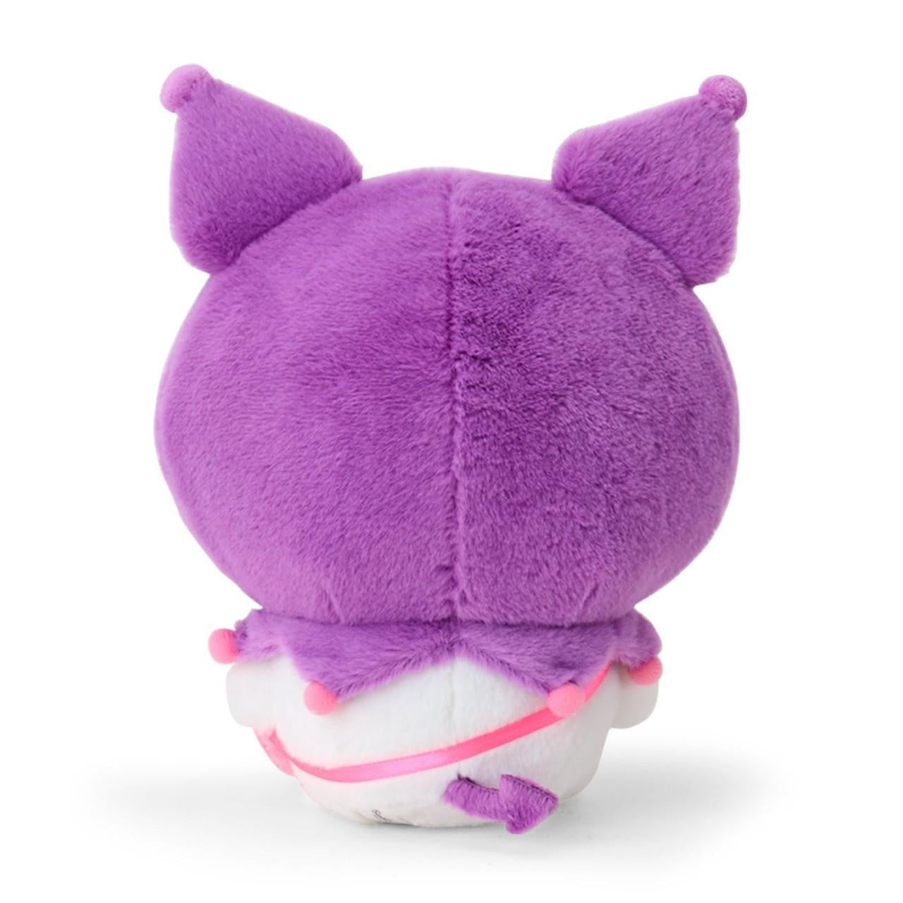Chiikawa x Sanrio | Mascot & Plush Toy