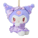 Sanrio | Dolly Rose | Mascot Holder