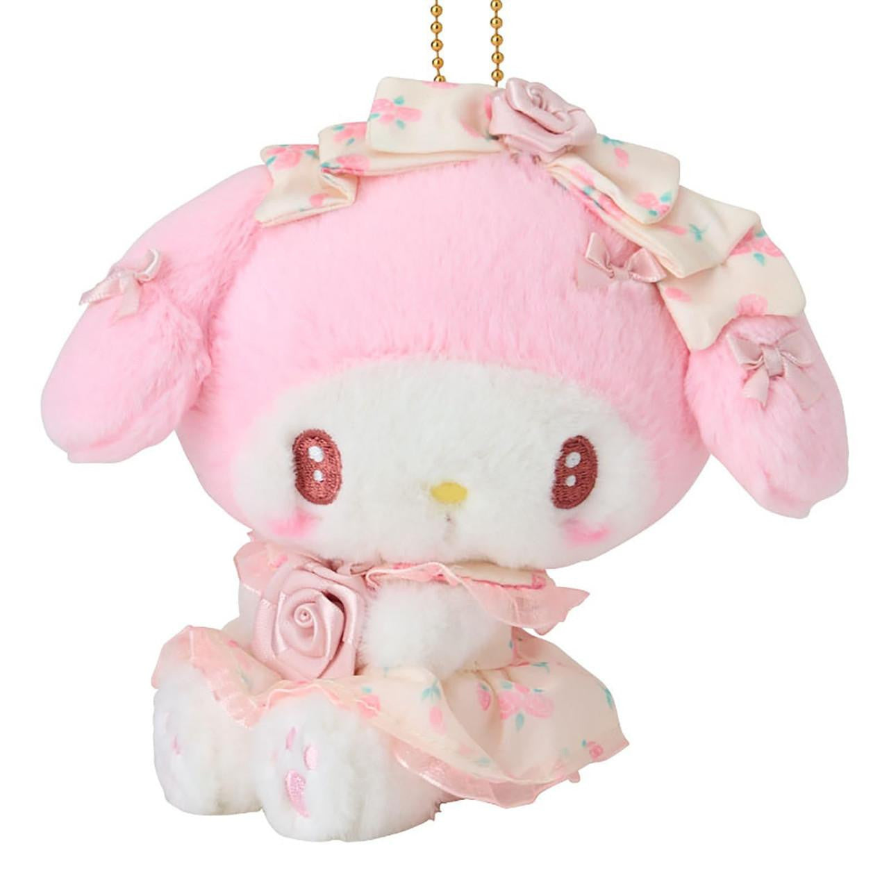 Sanrio | Dolly Rose | Mascot Holder